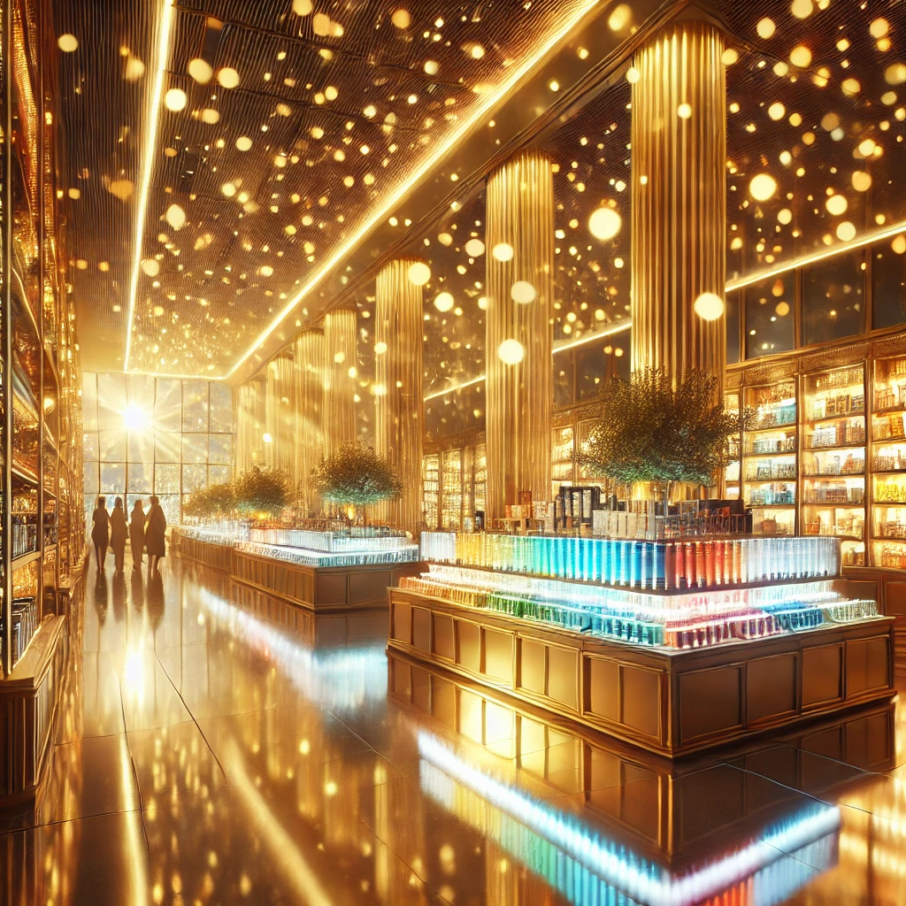 장사하는 꿈 해몽