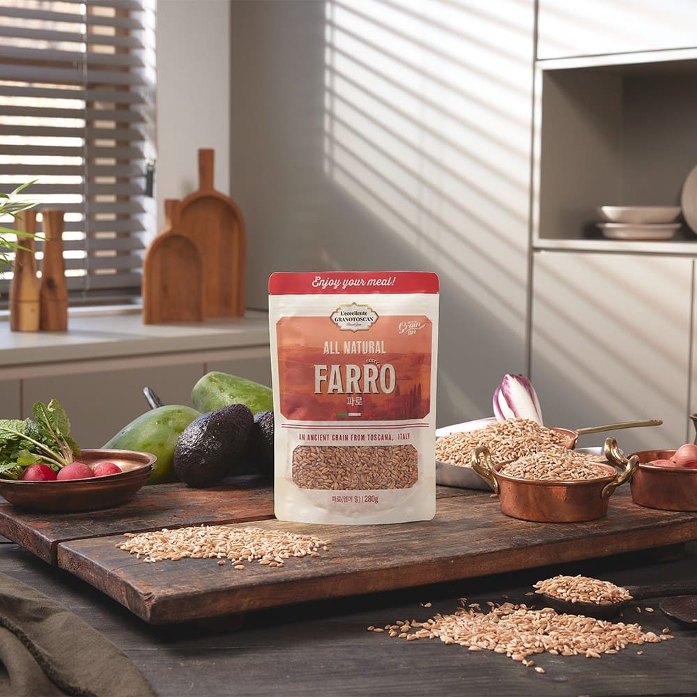 파로곡물 추천 순위 TOP 5(24년 11월) - 네이버, 쿠팡 파로곡물 검색 1위 비교 분석