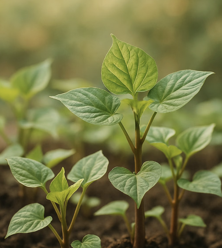 좋은 순이 &amp;#39;풍년&amp;#39;을 결정한다