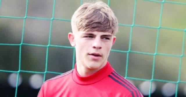 잉글랜드-신성-브랜든-윌리엄스