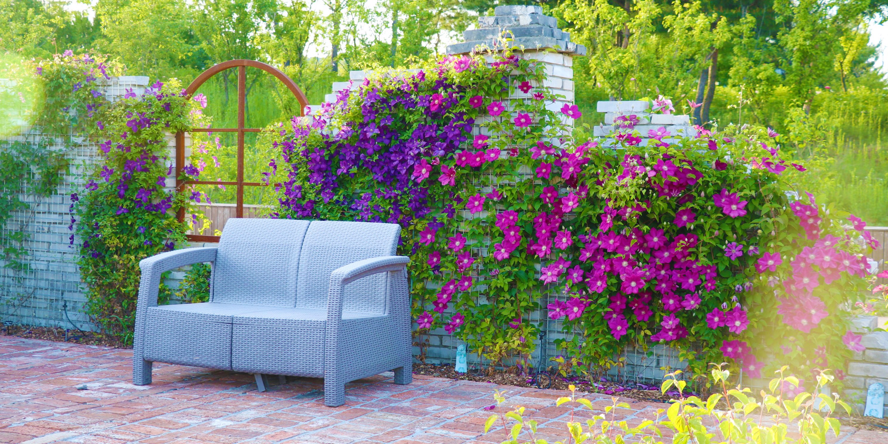 국립세종수목원