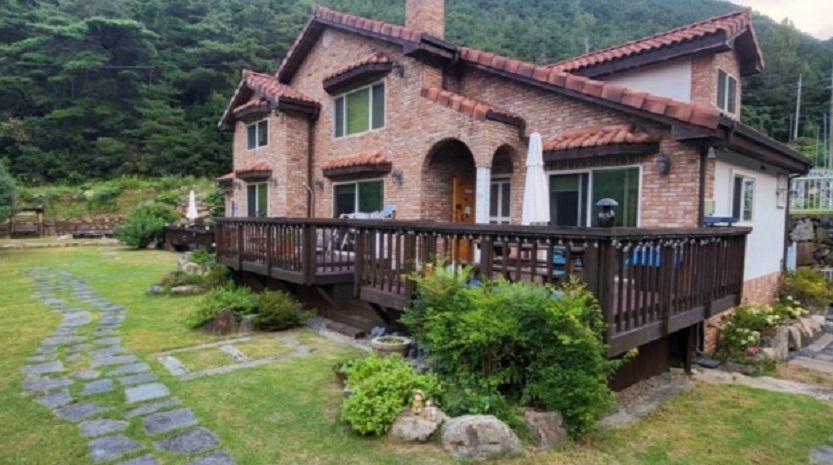 한국기행-청도-하루한팀-민박집