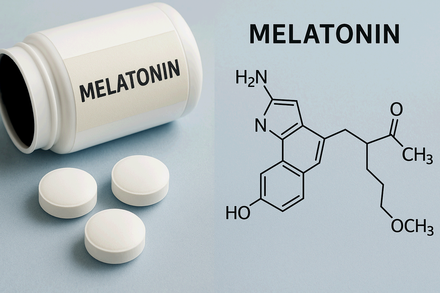 멜라토닌부터 뇌파 자극까지, 수면 보조제의 새로운 흐름