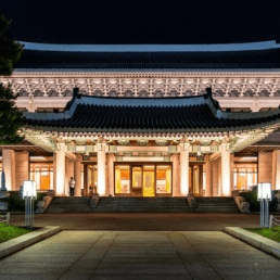 청와대-야간개장-예약-방법-시간-주차-외국인