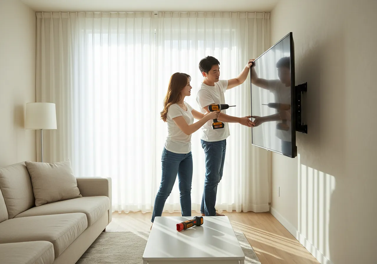 전문가 의뢰 vs 셀프 비교