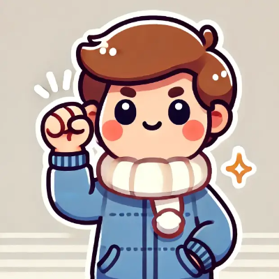 다짐-남자-주먹