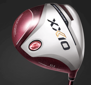 젝시오 12 드라이버 여성용