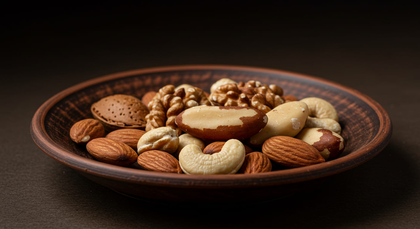 공복 혈당에 좋은 음식 추천