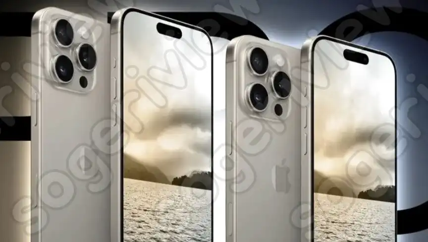 아이폰 14 프로 맥스의 카메라