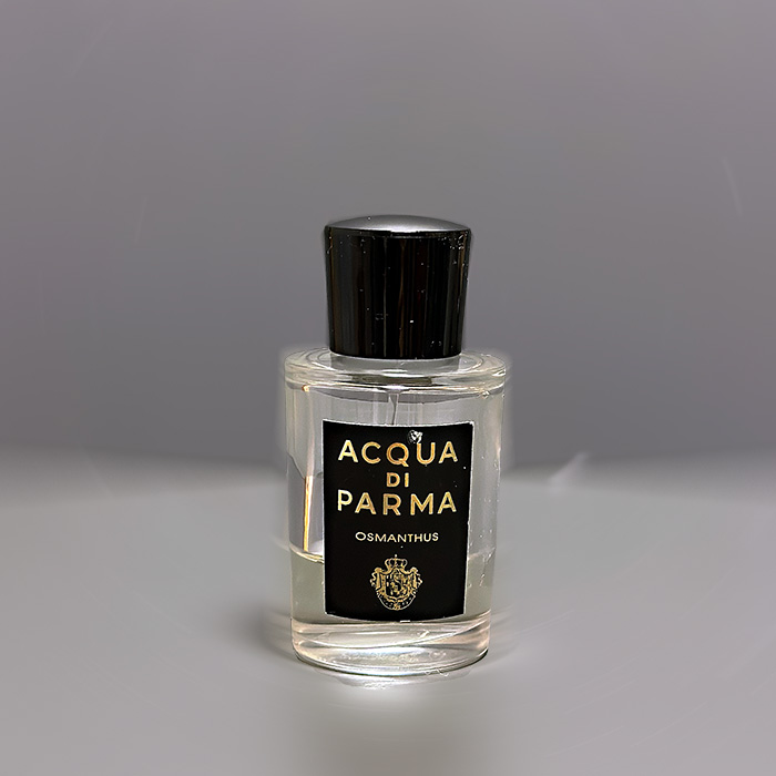 아쿠아디파르마 오스만투스