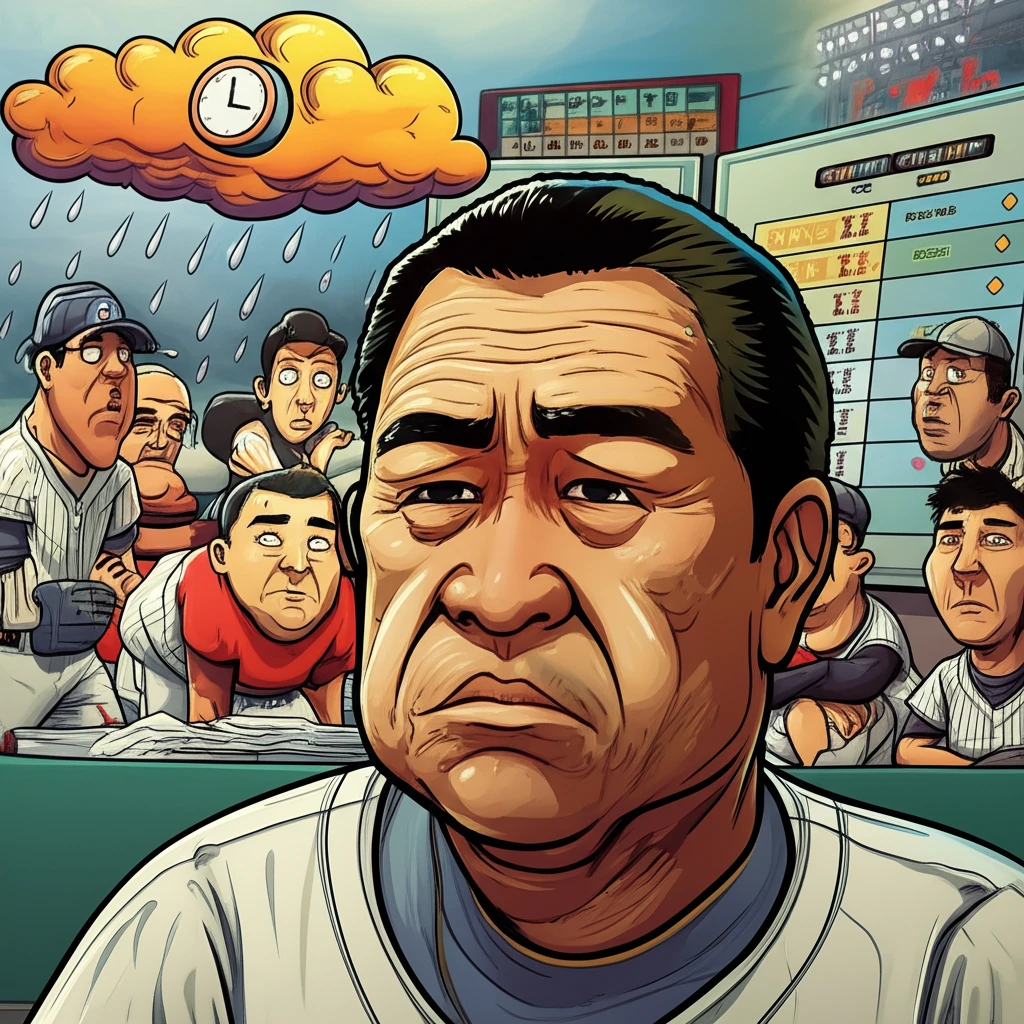 KBO 재경기 편성 원칙 변경 선수단..