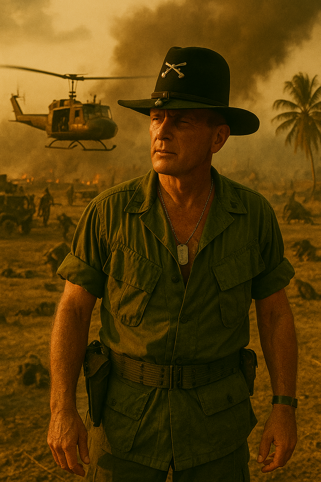 지옥의 묵시록 리덕스 영화 이미지