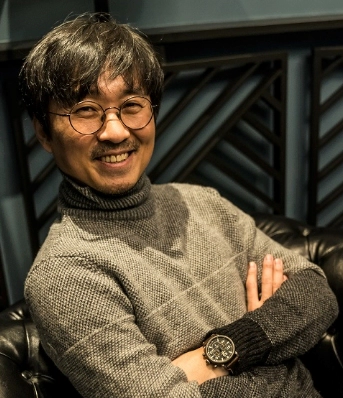 장항준 감독 프로필 나이 고향 학력 아내
