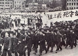 419혁명이란? 원인 기념식&amp;#44; 315 이승만 대통령 부정선거 총정리