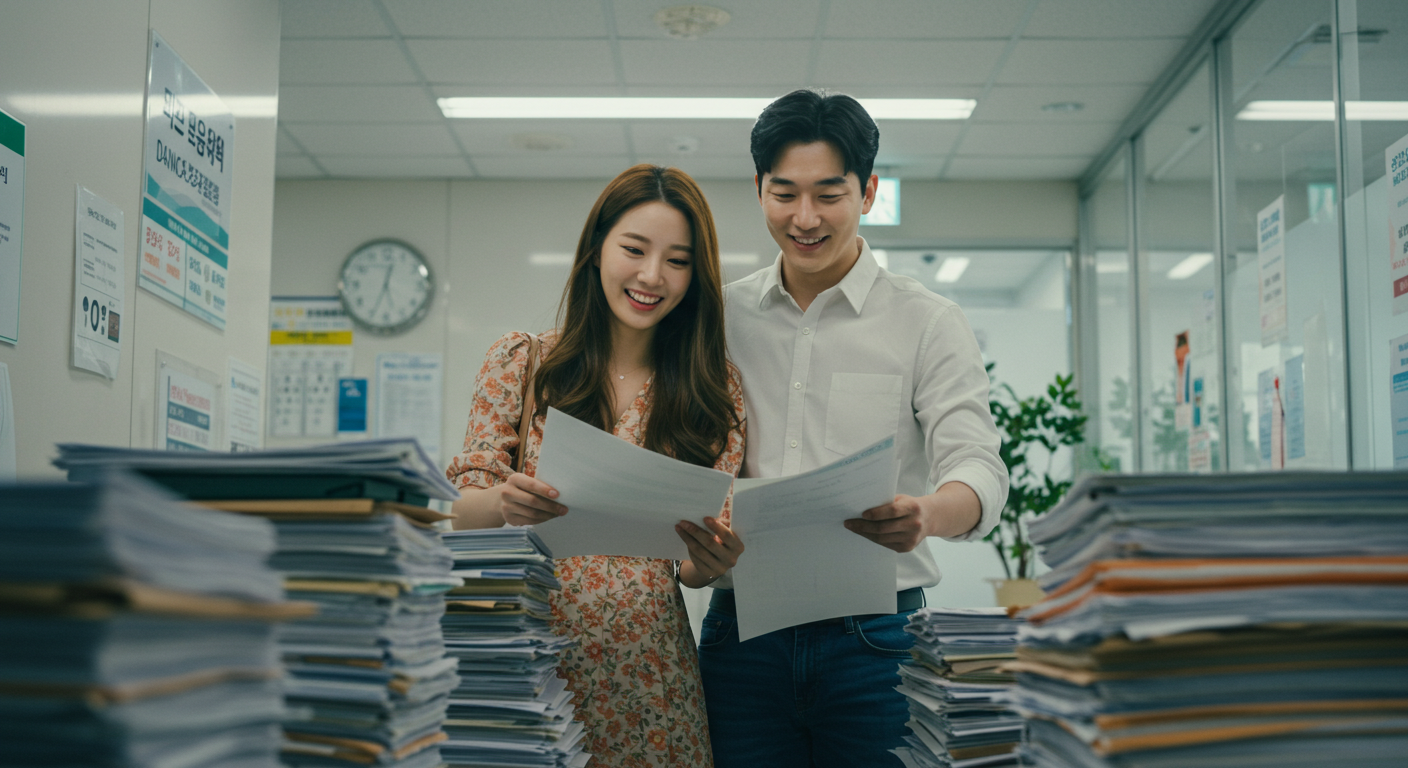 비갱신형 간병인 보험