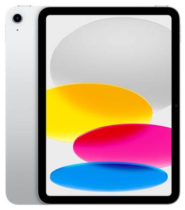 사전예약하기 : Apple 정품 2022 아이패드 10세대, 실버, 256GB, Wi-Fi 모델 : 919,000원