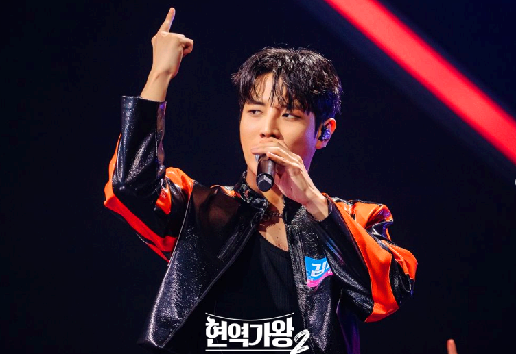 현역가왕 2