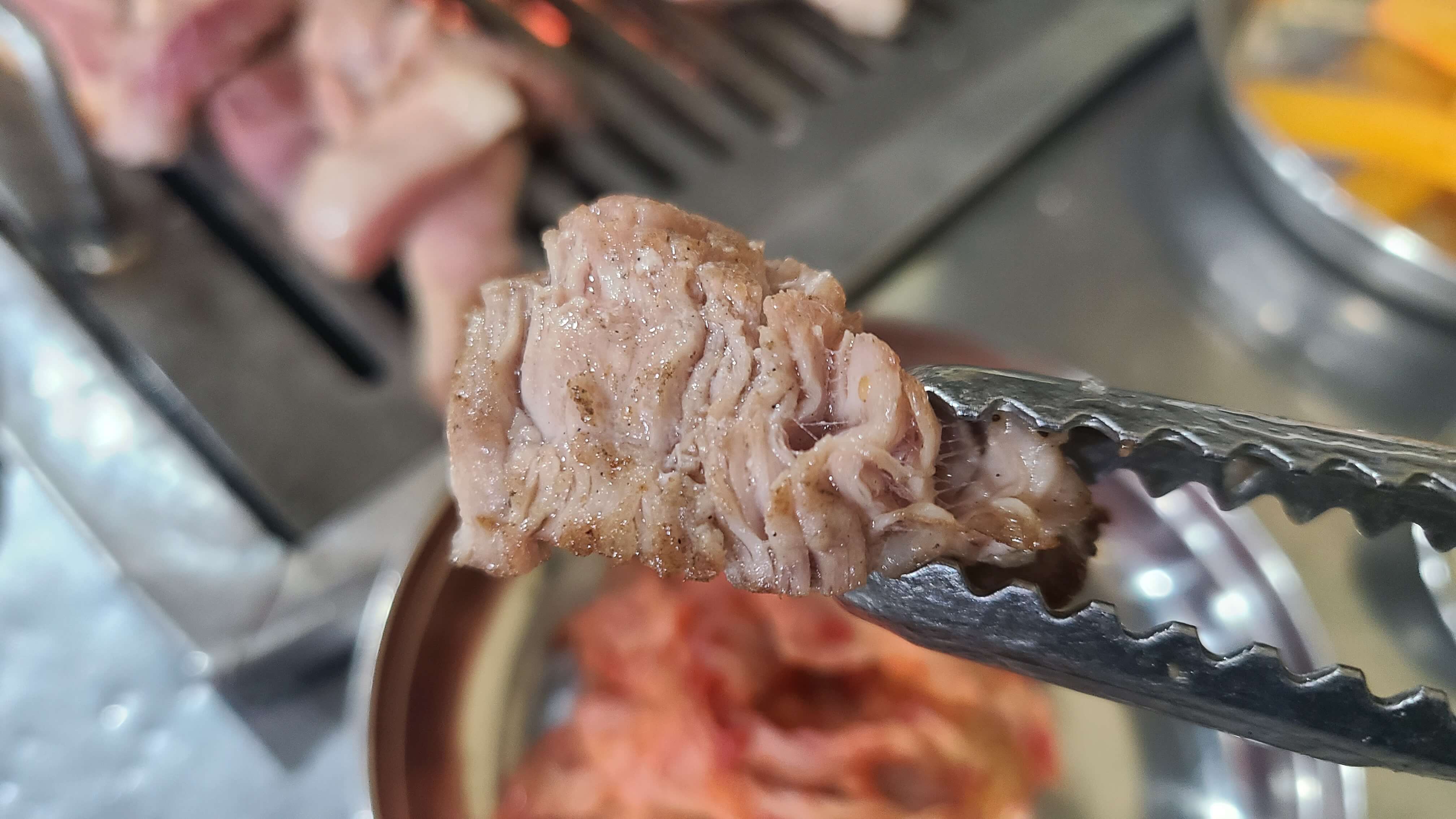 마포주먹고기-주먹고기