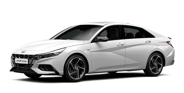 아반떼 N 가격표