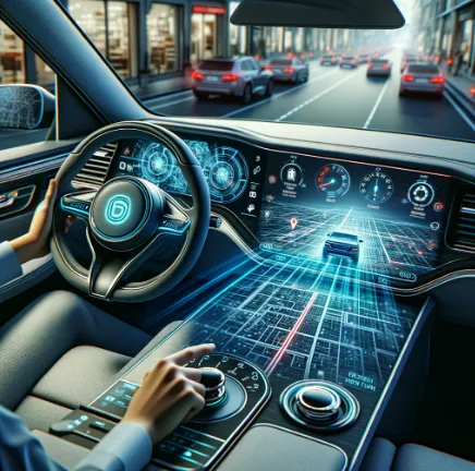 자율주행 관련주 대장주 테마주 3