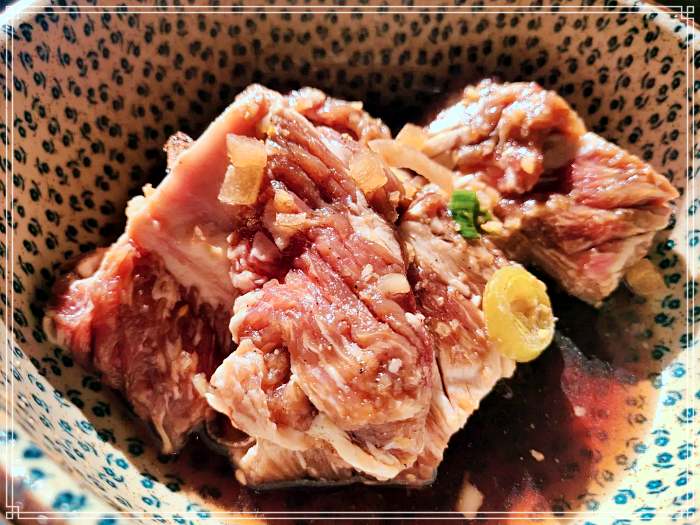 밀양 아리랑시장 맛집 100년 고택, 돼지갈비, 소갈비