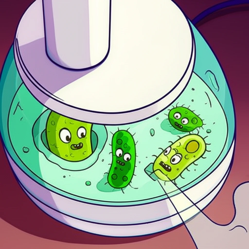 가습기 매일 쓰는데 왜 아플까? 호흡..