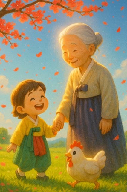 조상 꿈해몽 돌아가신 조상 조상묘 꿈해몽