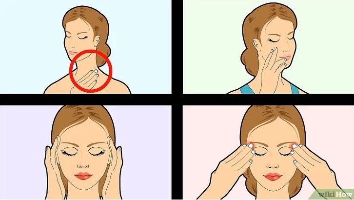 피부톤 개선 마사지