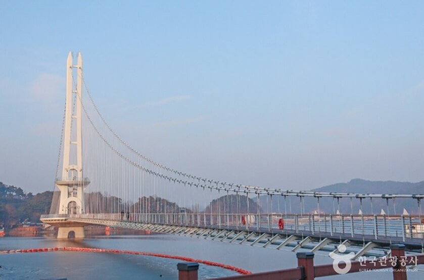 예산 가볼만한곳 베스트 10