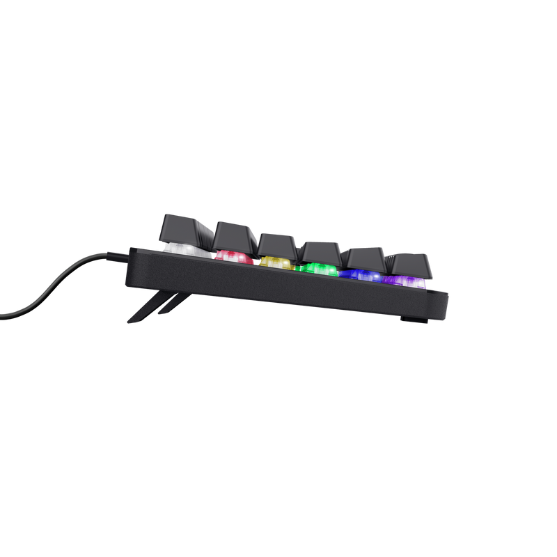 Trust GXT 863 Mazz Mechanical Keyboard