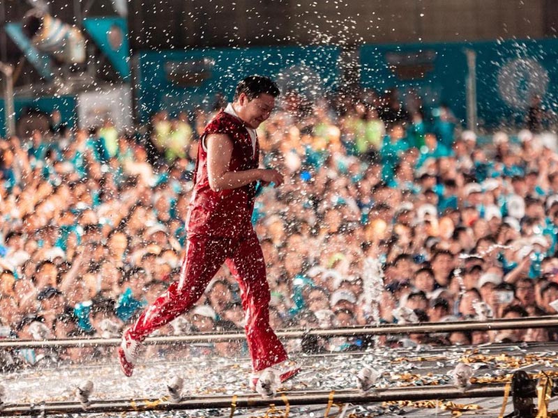 PSY SHOW-SUMMER SWAG-5