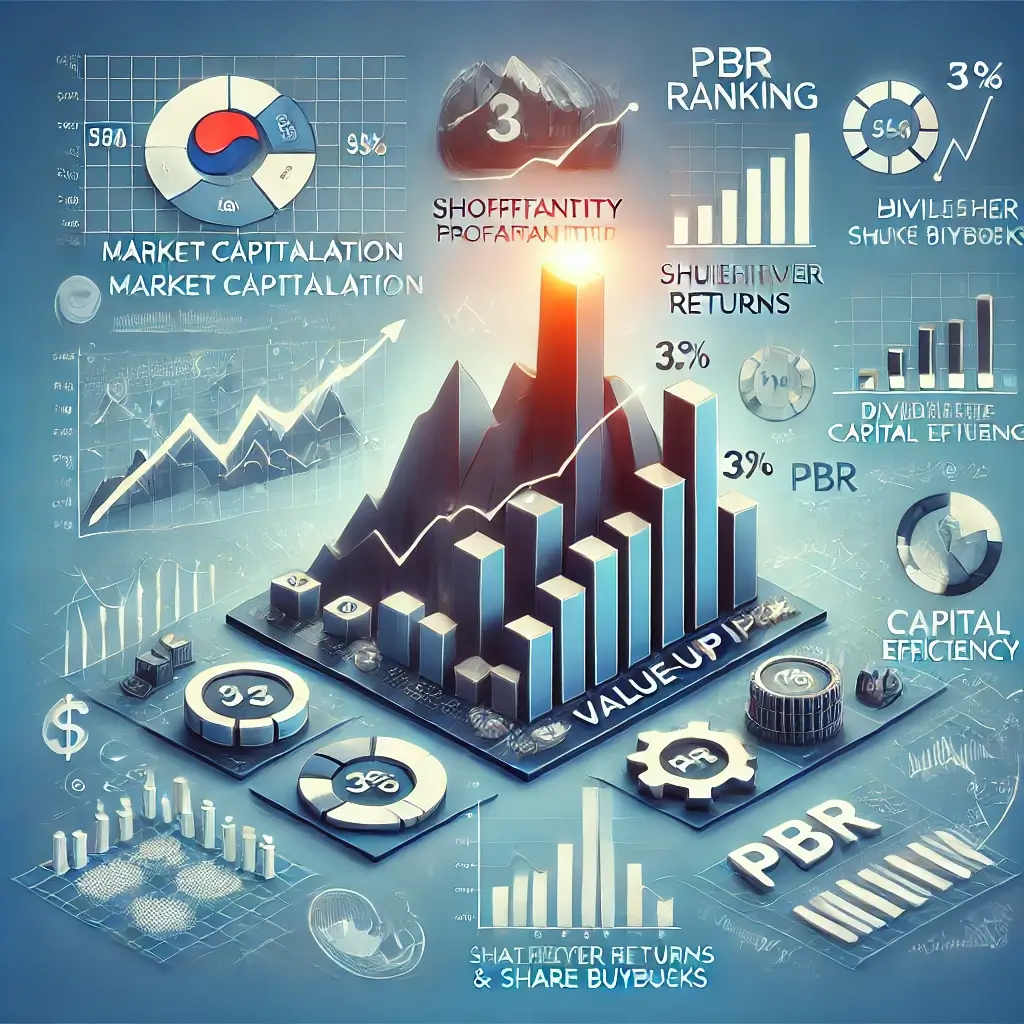 코리아 밸류업 지수