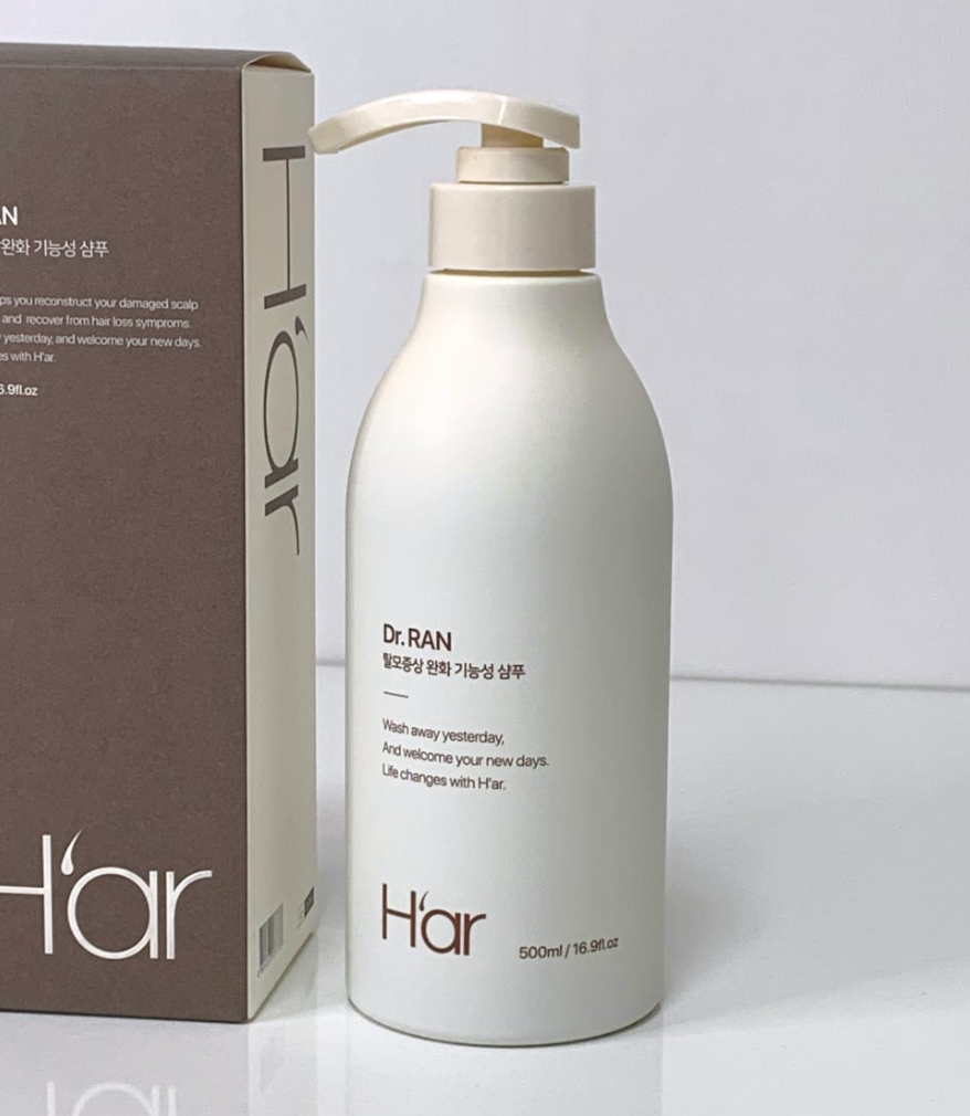 닥터란 달걀샴푸 실사용자 내돈내산 후기