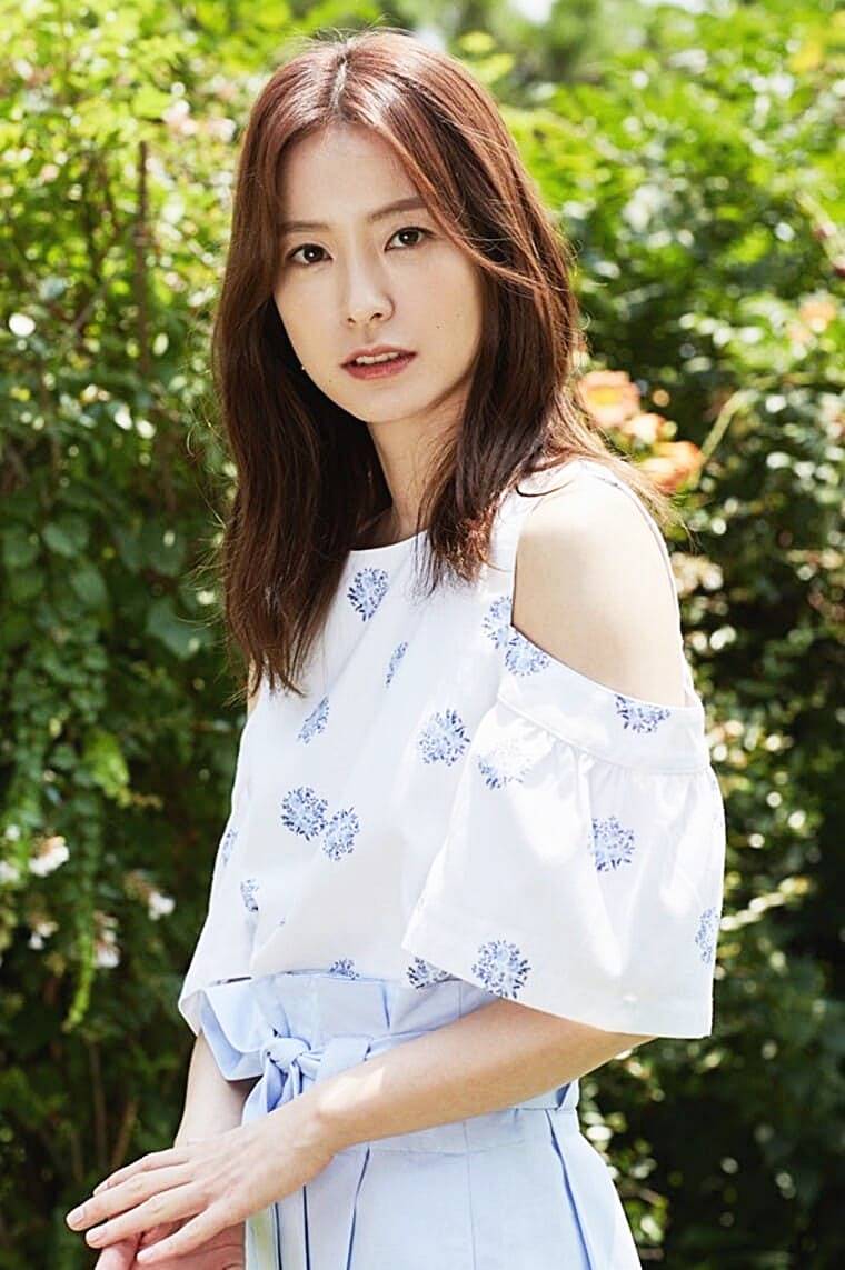 배우-정유미