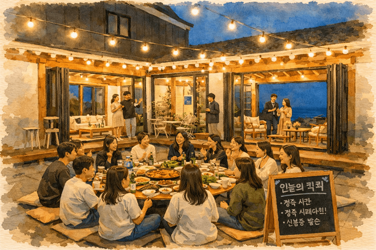 제주도_동쪽_게스트하우스_분위기_후기_처음이라면_예약_전_체크리스트_확인