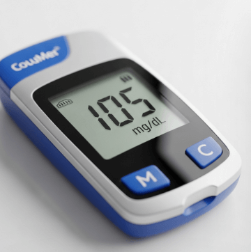 혈당 정상수치 총정리5