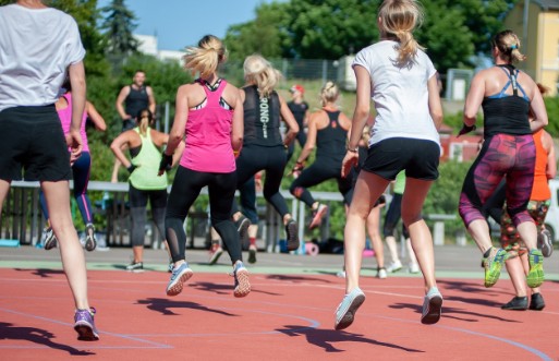무한도전 20주년 런 위드 쿠팡플레이 마라톤 참가 신청 티켓 예매