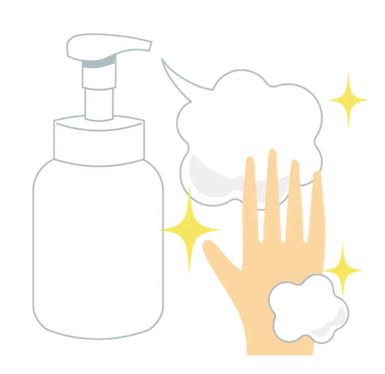 손세정제 이미지