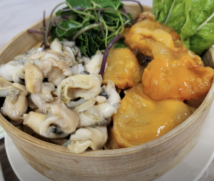 울진백가네식당