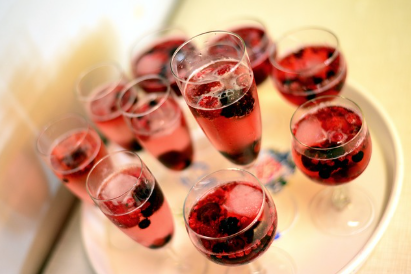 술과 커피는 장 건강에 해로울까