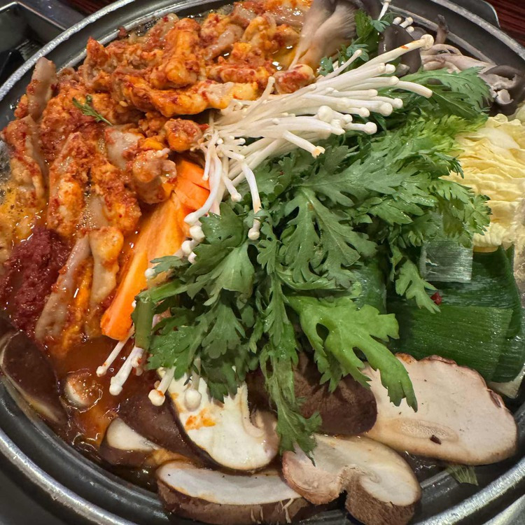 용인 기흥 소고기구이집 '사또가든'