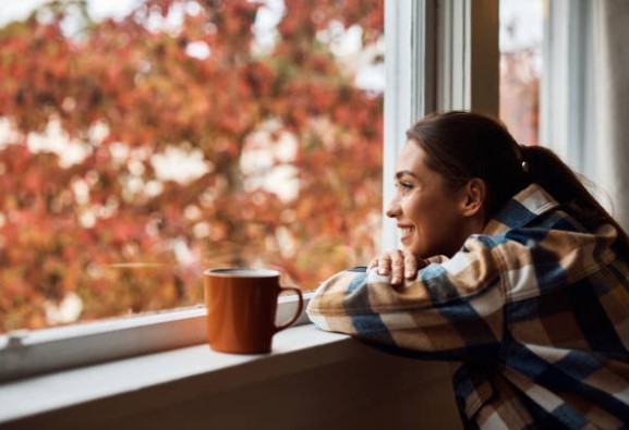 가을철 넘치는 식욕 조절법