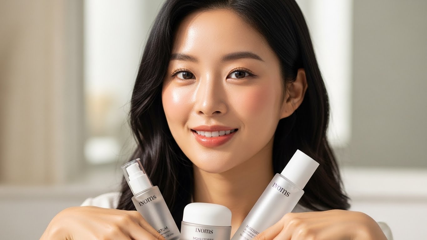 마데카 크림 효능