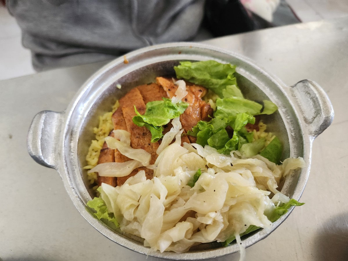 현지인 추천 껌가 맛집