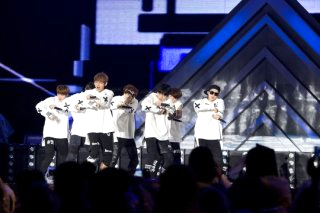 방탄소년단 빌보드 1위 노래 아리랑 앨범 판매량 해외반응