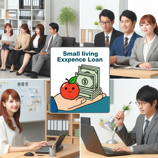 근로복지공단 생활안정자금