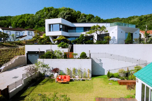 굿파트너 세트장 촬영지 해피투데이 스튜디오