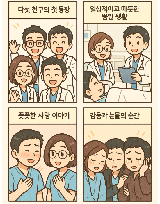 슬기로운 의사생활