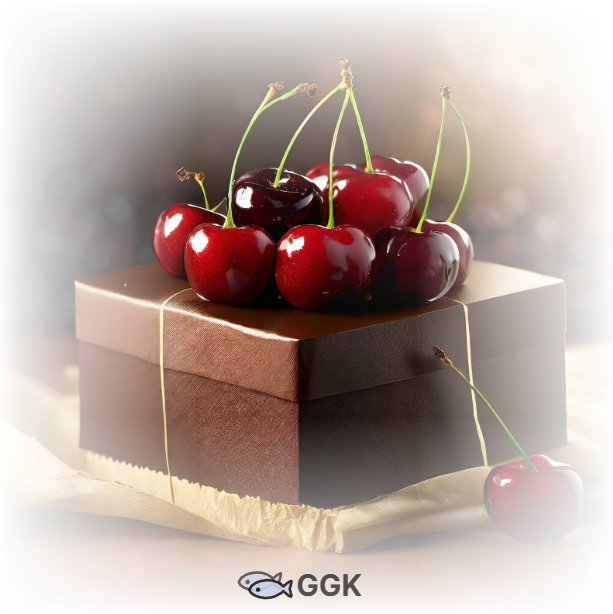 앵두효능과 앵두주 앵두청 만들기에 관한 이미지