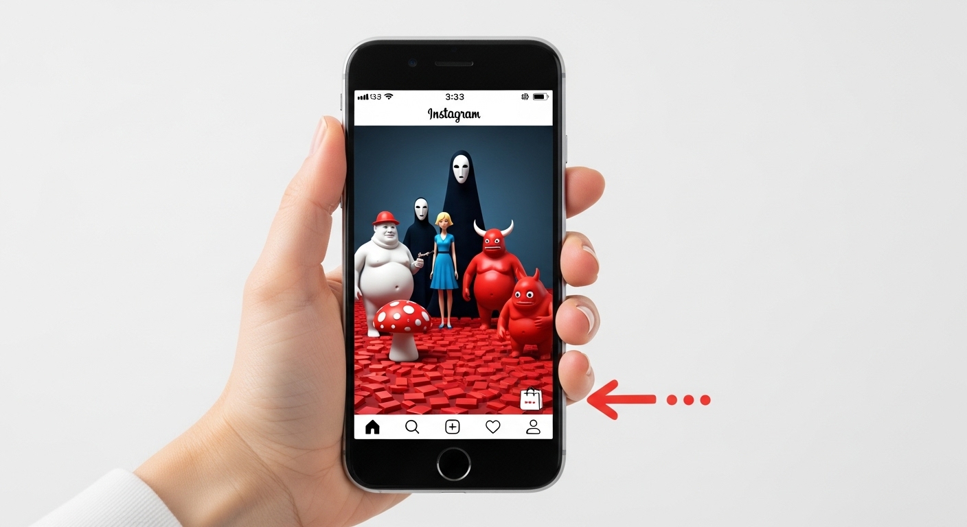 인스타 수익화 방법 총정리